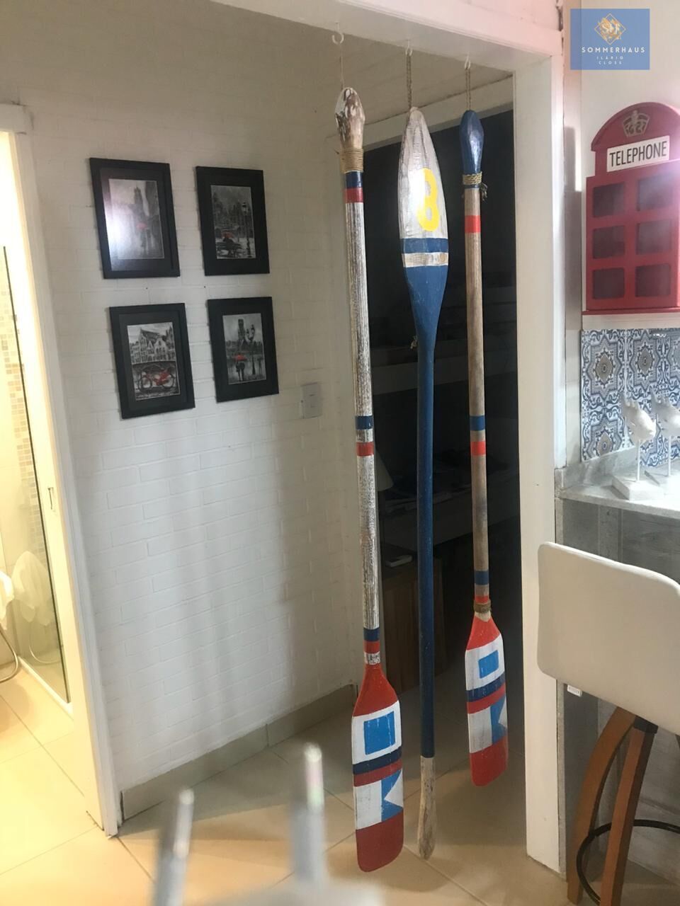 Casa, 2 quartos, 86 m² - Foto 9