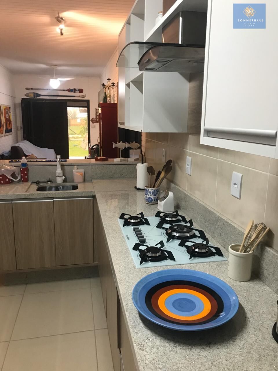 Casa, 2 quartos, 86 m² - Foto 7