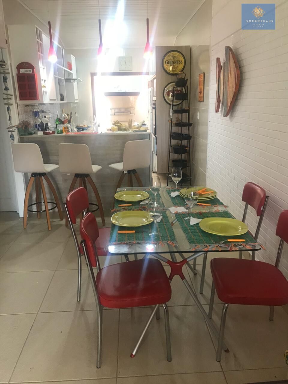 Casa, 2 quartos, 86 m² - Foto 10