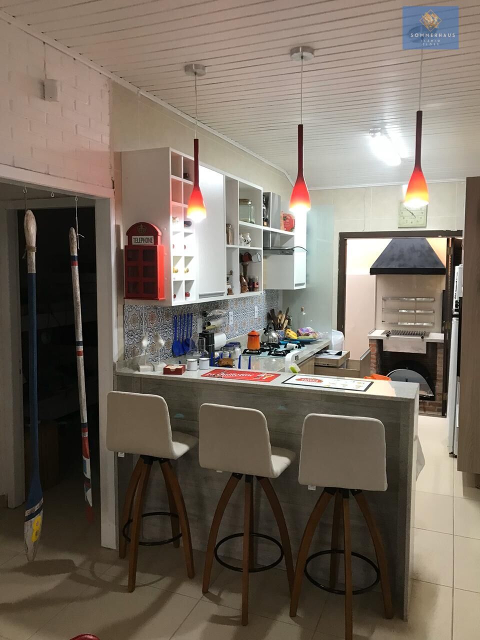 Casa, 2 quartos, 86 m² - Foto 6