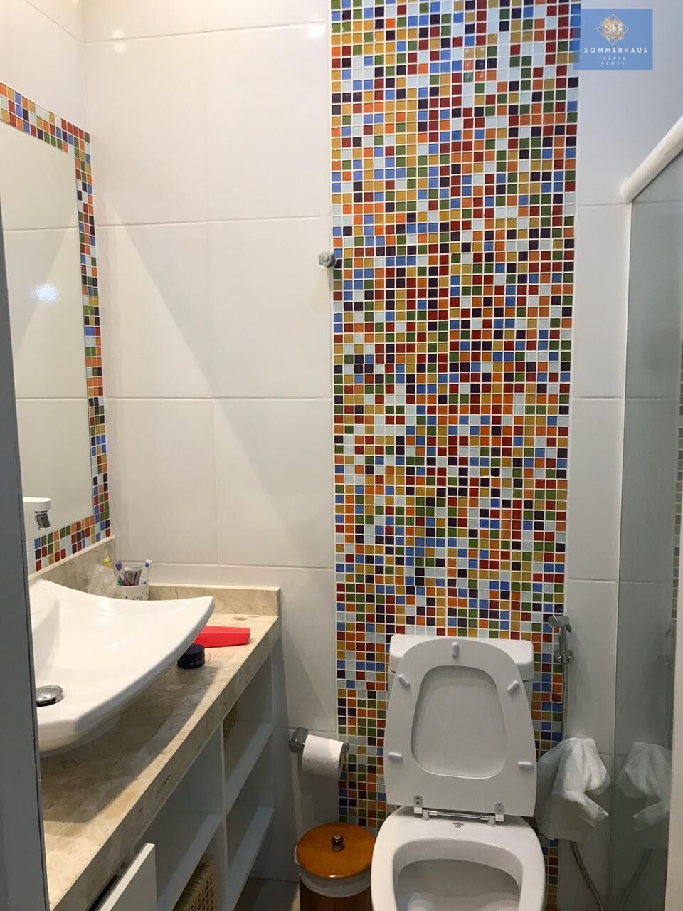 Casa, 2 quartos, 86 m² - Foto 12