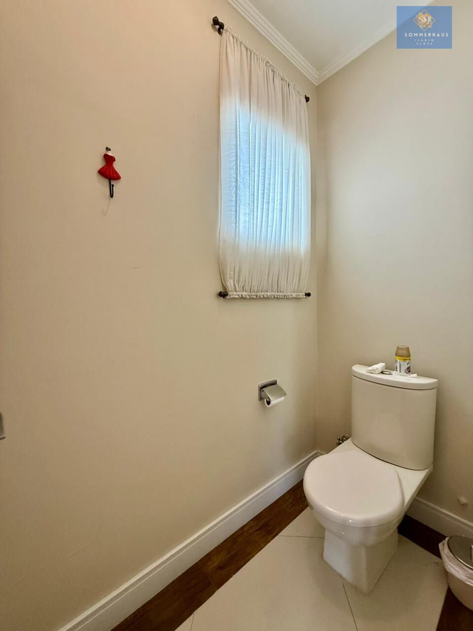 Casa, 6 quartos, 445 m² - Foto 25