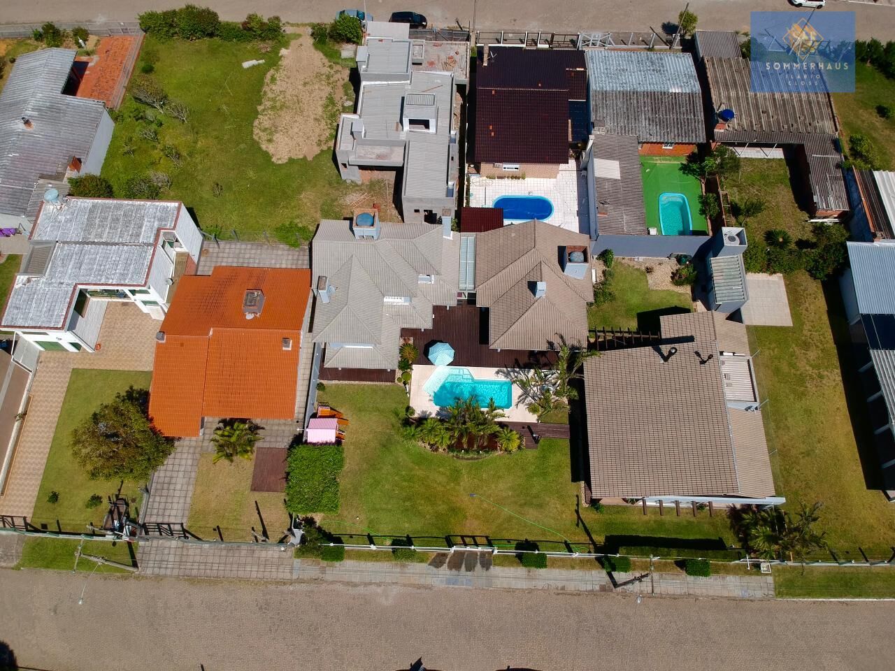 Casa, 6 quartos, 445 m² - Foto 4