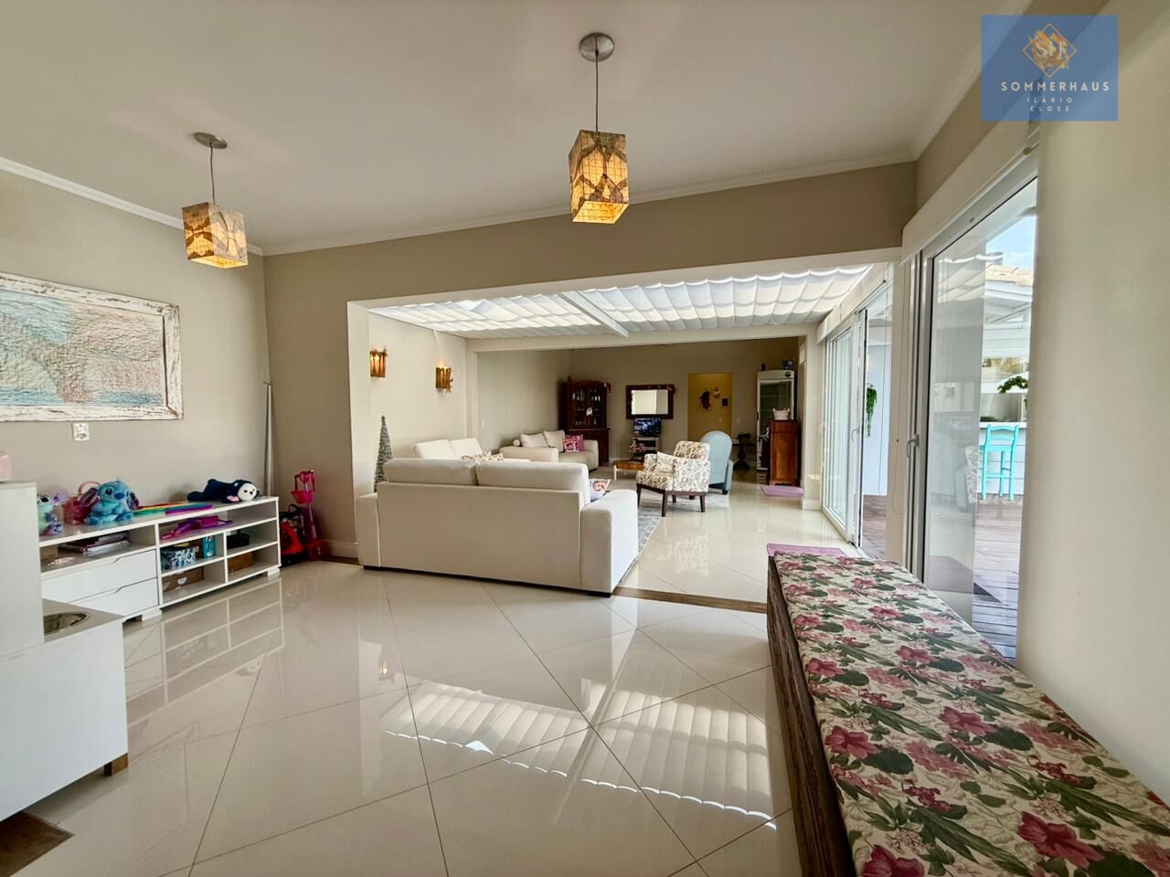 Casa, 6 quartos, 445 m² - Foto 15