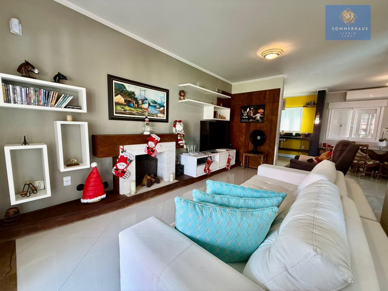 Casa, 6 quartos, 445 m² - Foto 18