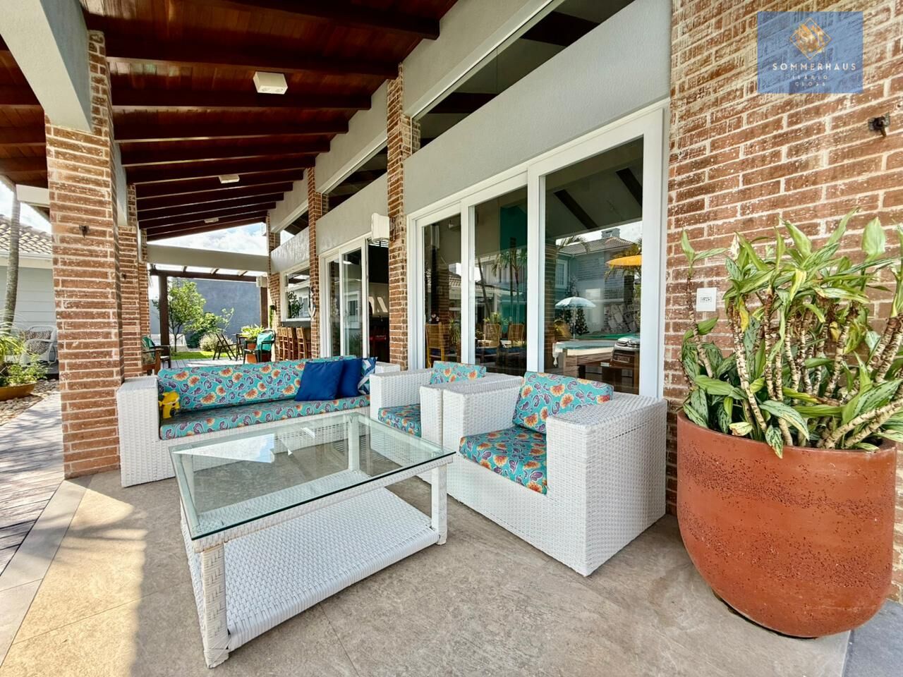 Casa, 6 quartos, 445 m² - Foto 48