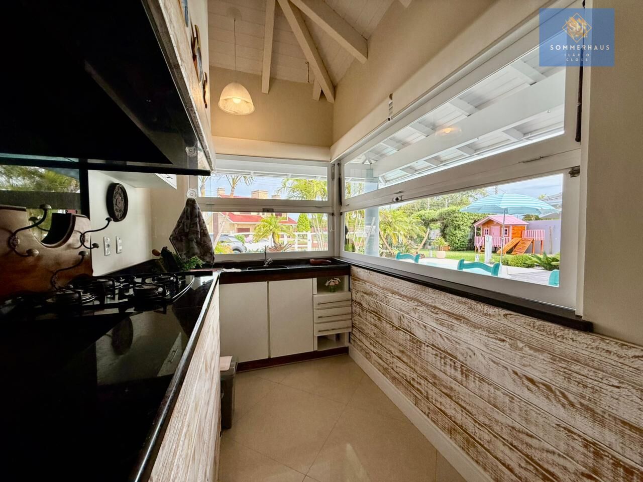 Casa, 6 quartos, 445 m² - Foto 24