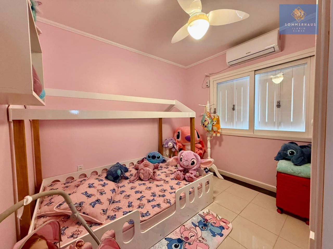 Casa, 6 quartos, 445 m² - Foto 33