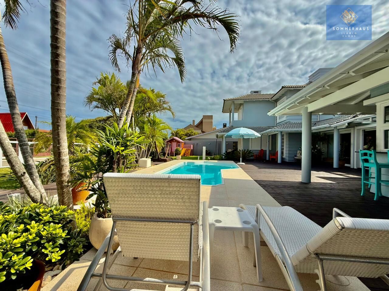 Casa, 6 quartos, 445 m² - Foto 11