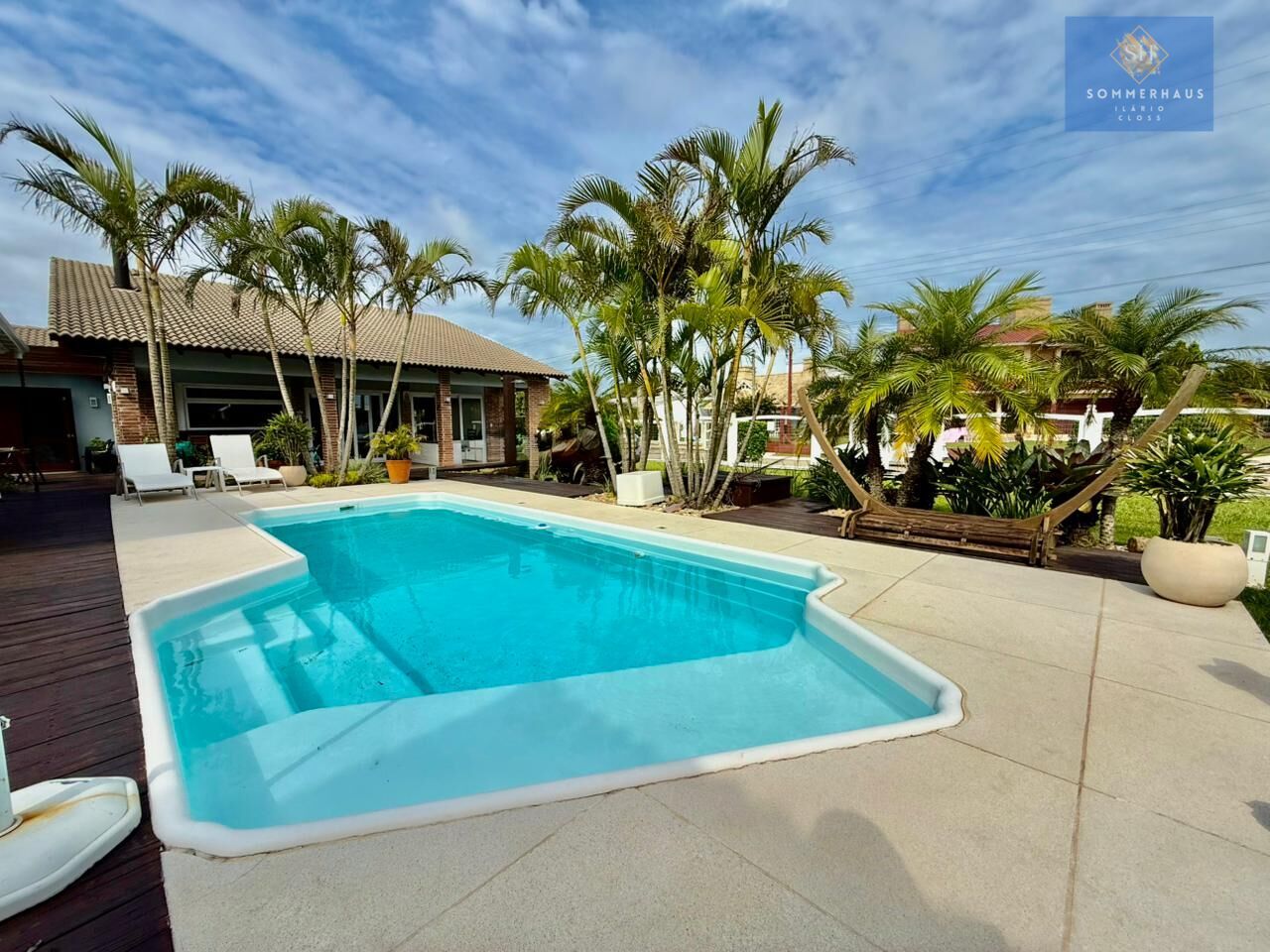 Casa, 6 quartos, 445 m² - Foto 10