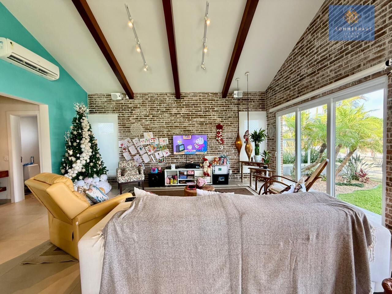 Casa, 6 quartos, 445 m² - Foto 40