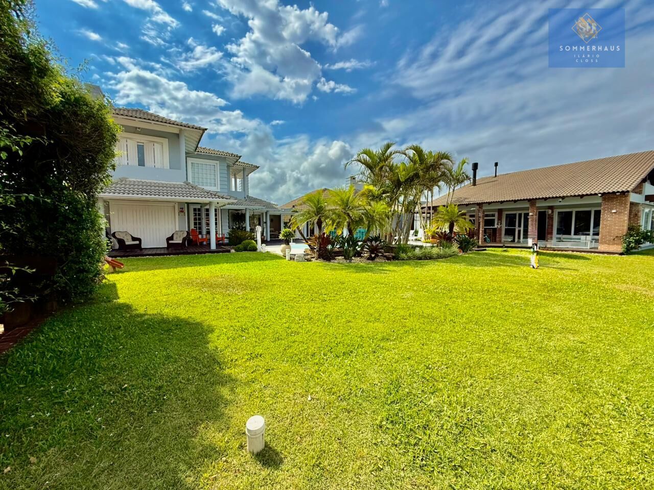 Casa, 6 quartos, 445 m² - Foto 6