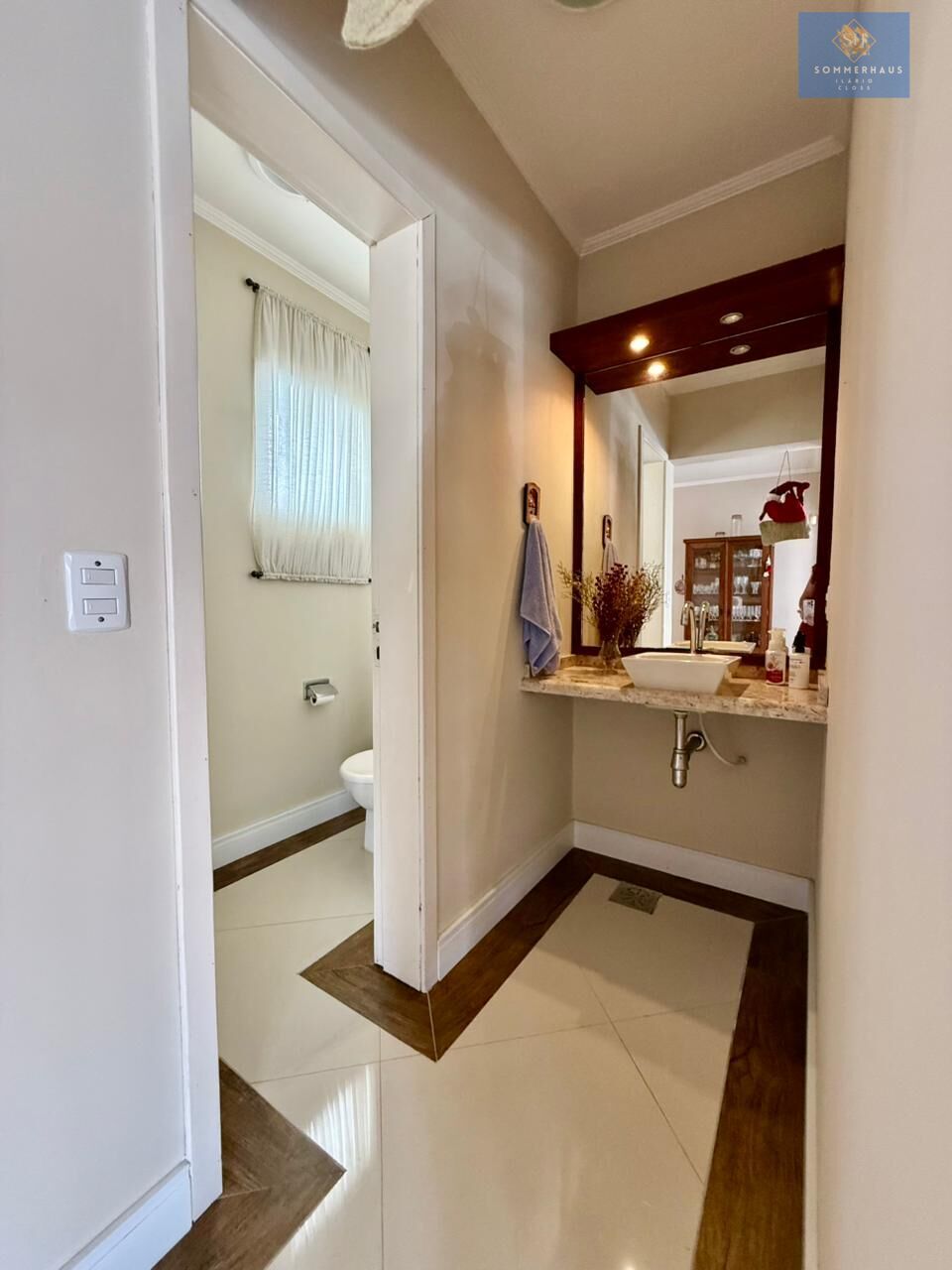 Casa, 6 quartos, 445 m² - Foto 26