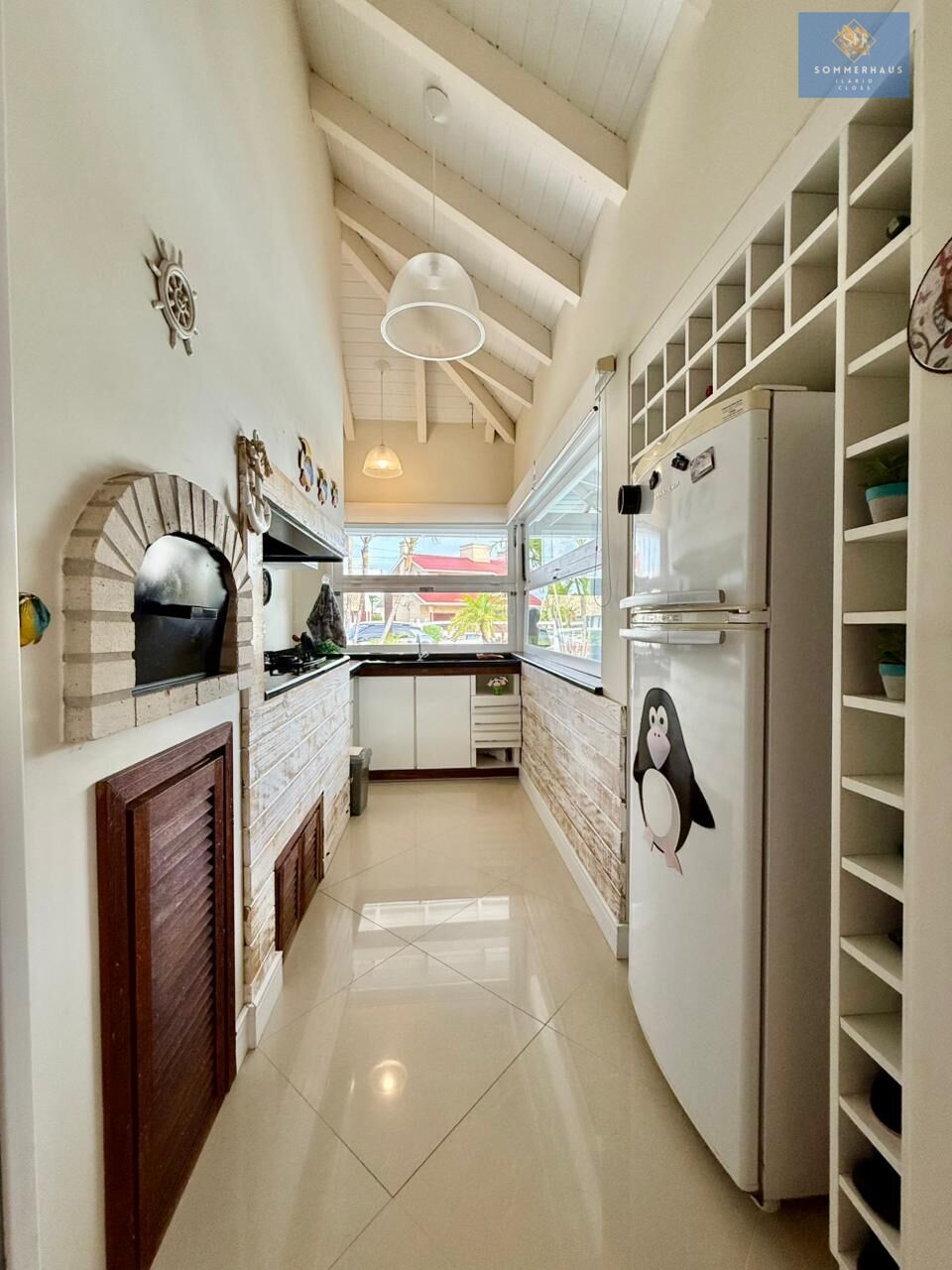 Casa, 6 quartos, 445 m² - Foto 23