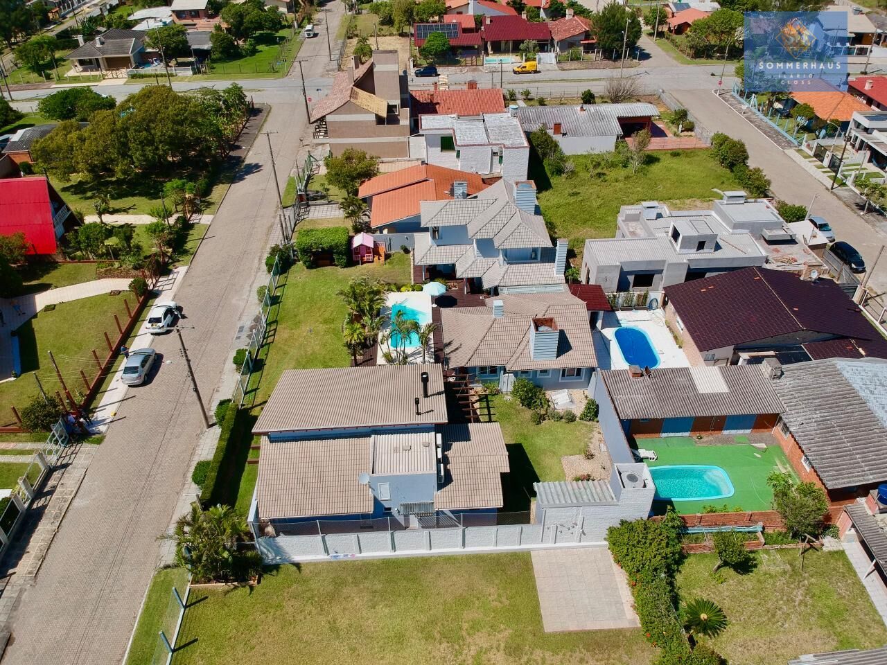 Casa, 6 quartos, 445 m² - Foto 3