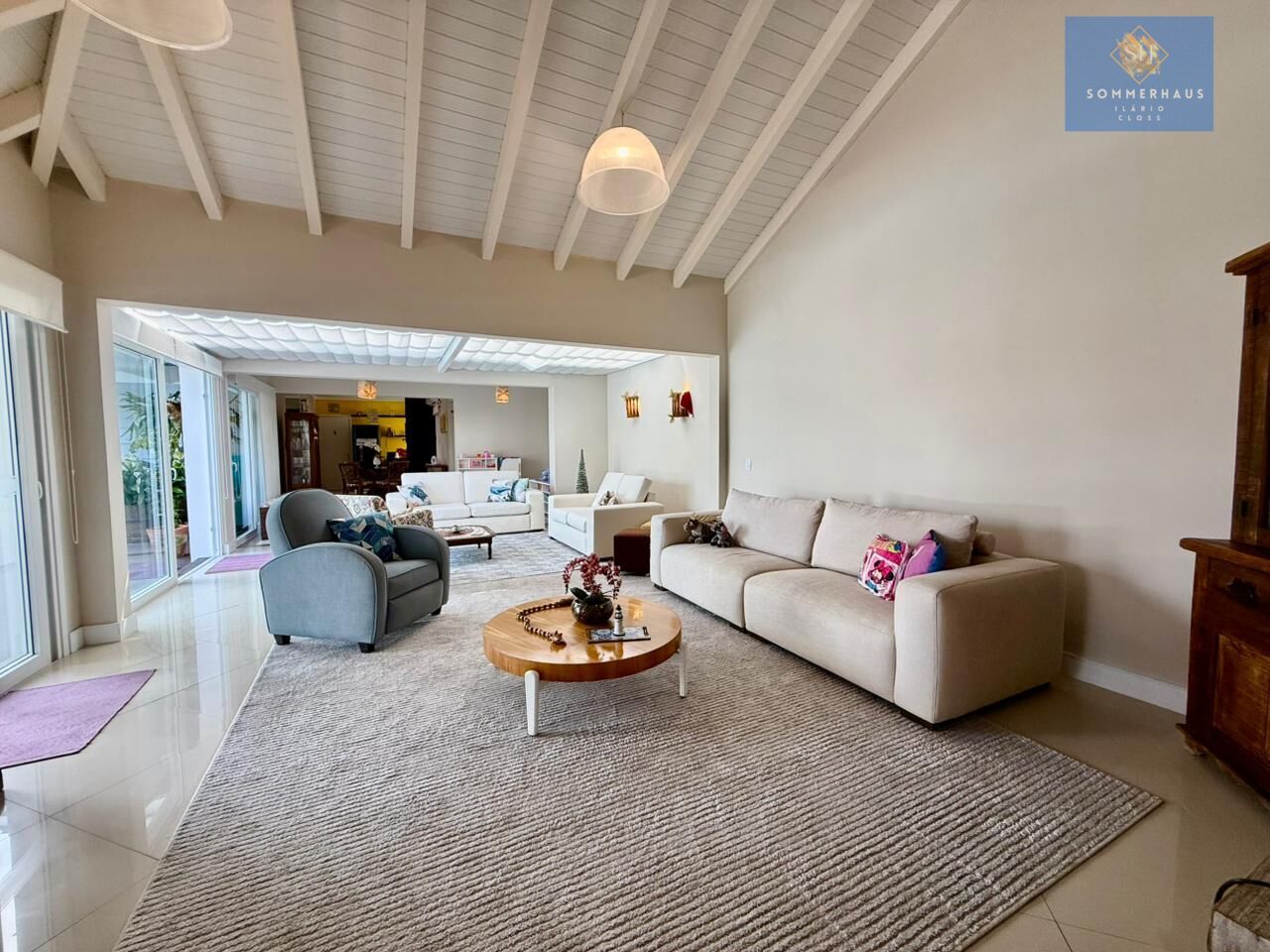 Casa, 6 quartos, 445 m² - Foto 16