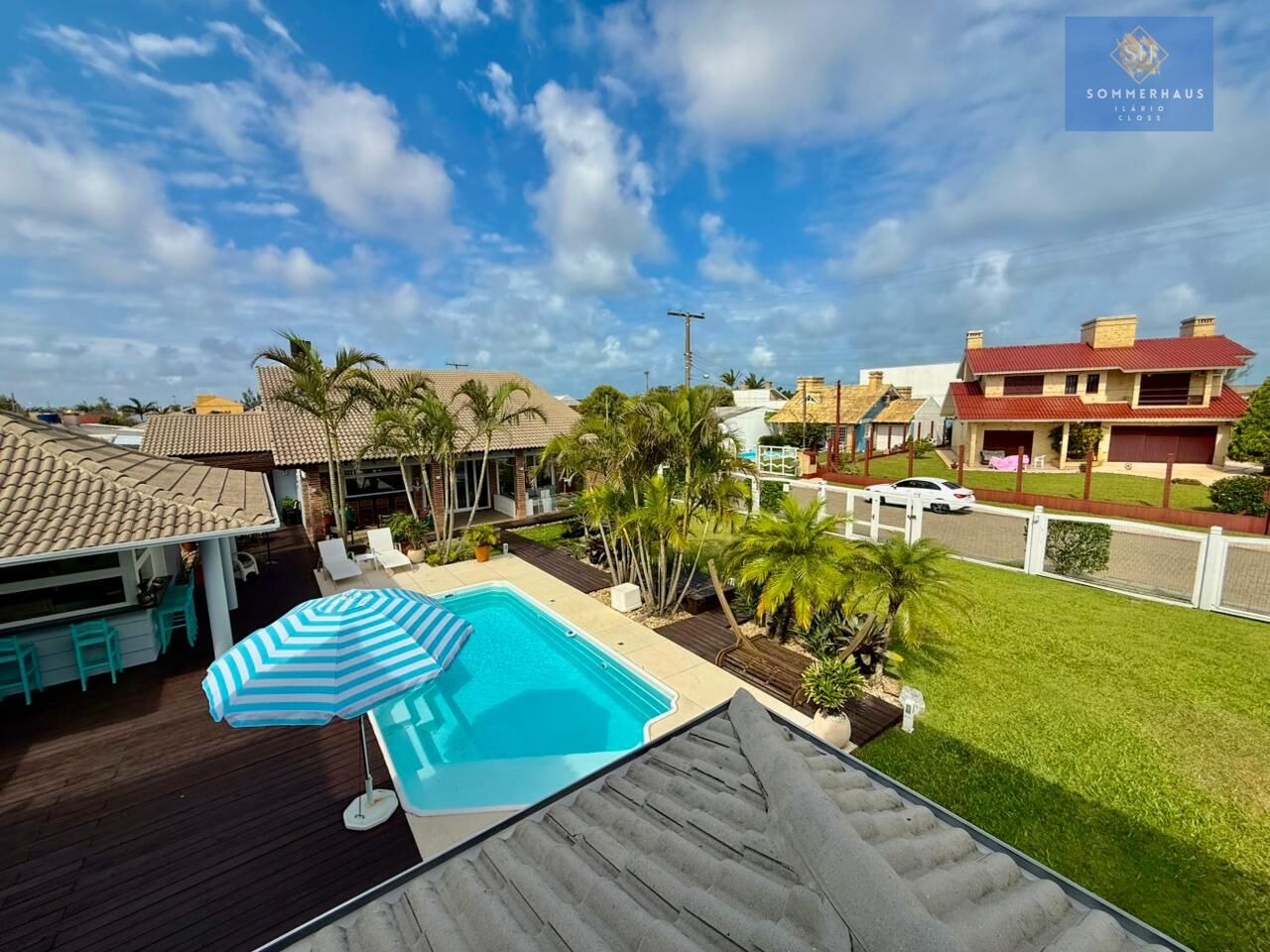 Casa, 6 quartos, 445 m² - Foto 31