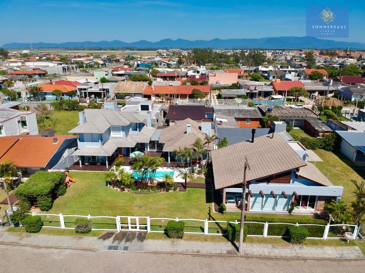 Casa, 6 quartos, 445 m² - Foto 5