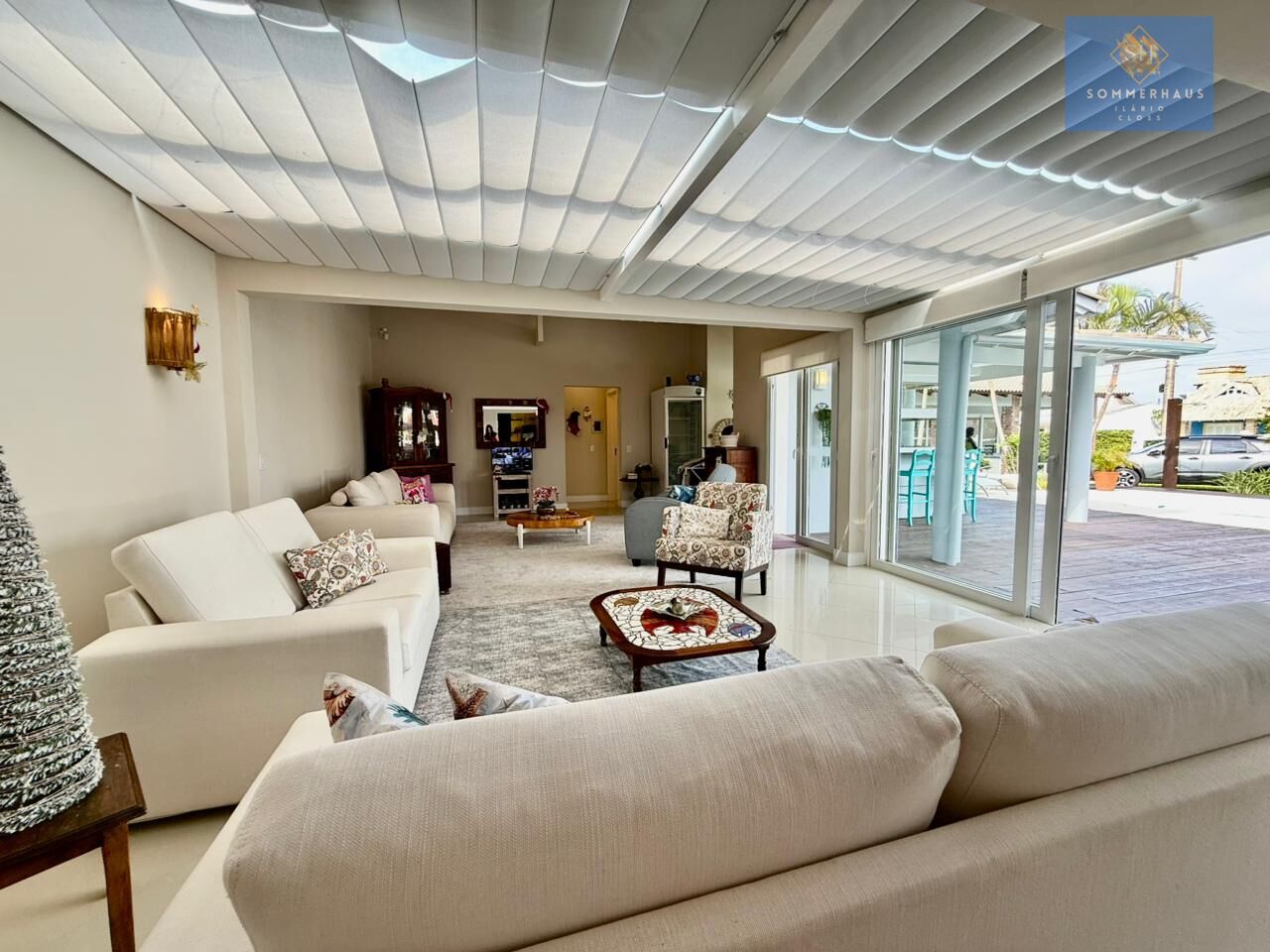 Casa, 6 quartos, 445 m² - Foto 14