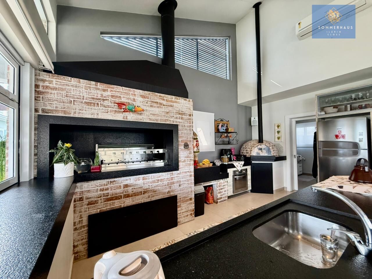 Casa, 6 quartos, 445 m² - Foto 45