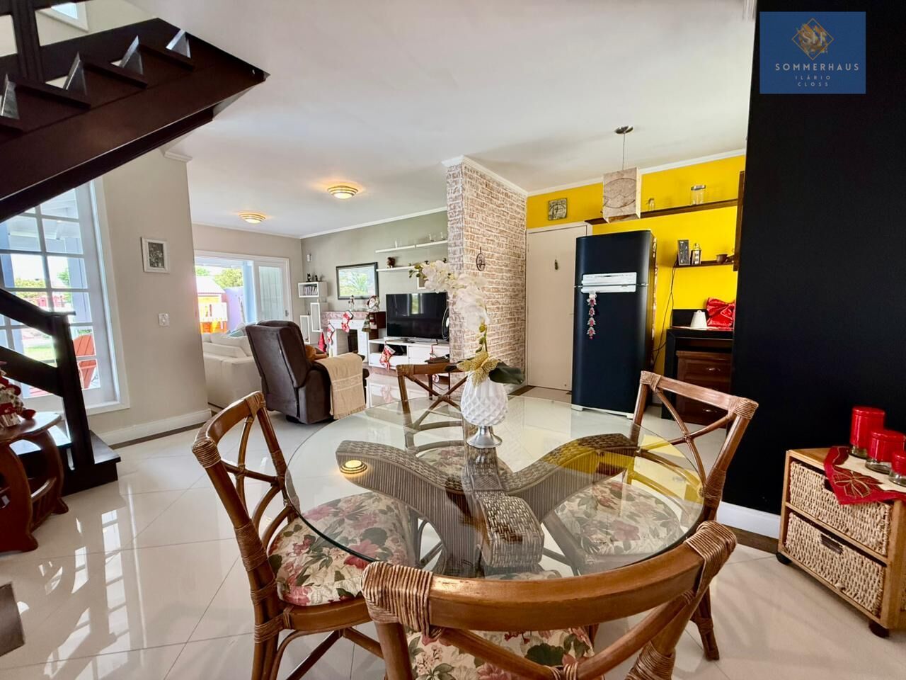 Casa, 6 quartos, 445 m² - Foto 19