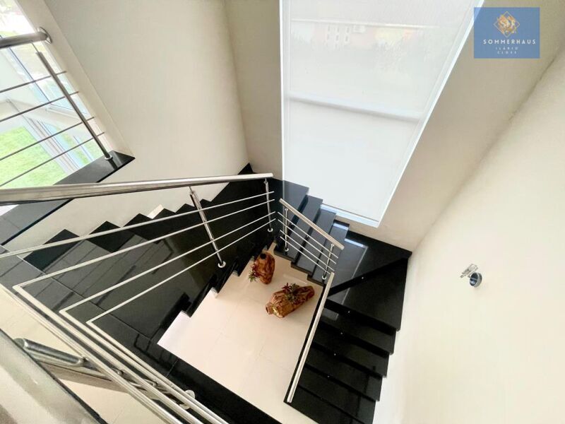 Sobrado, 4 quartos, 299 m² - Foto 15