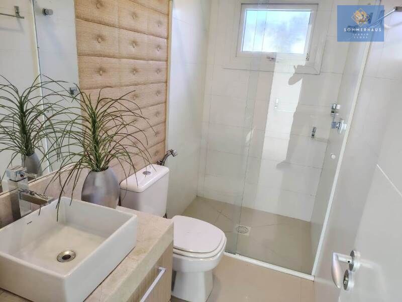 Sobrado, 4 quartos, 299 m² - Foto 30