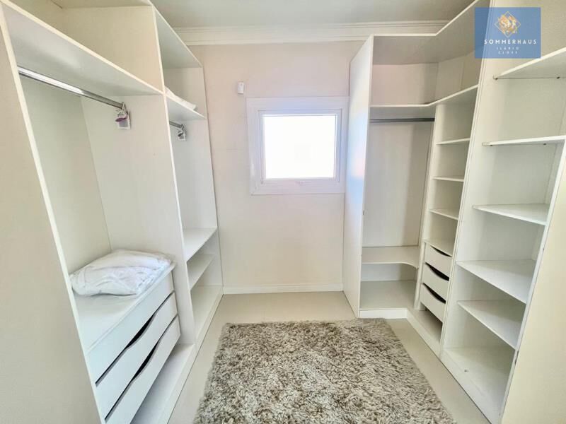 Sobrado, 4 quartos, 299 m² - Foto 36