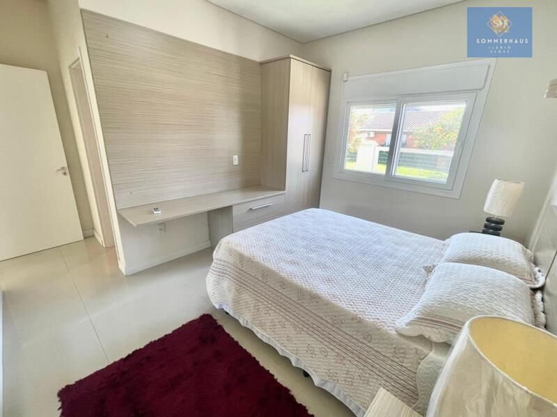 Sobrado, 4 quartos, 299 m² - Foto 20