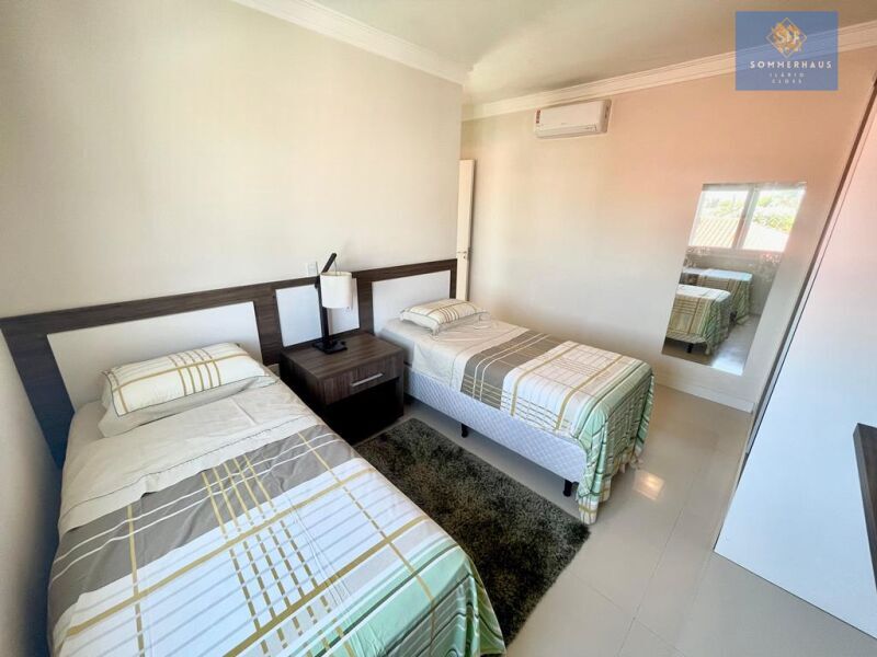 Sobrado, 4 quartos, 299 m² - Foto 23