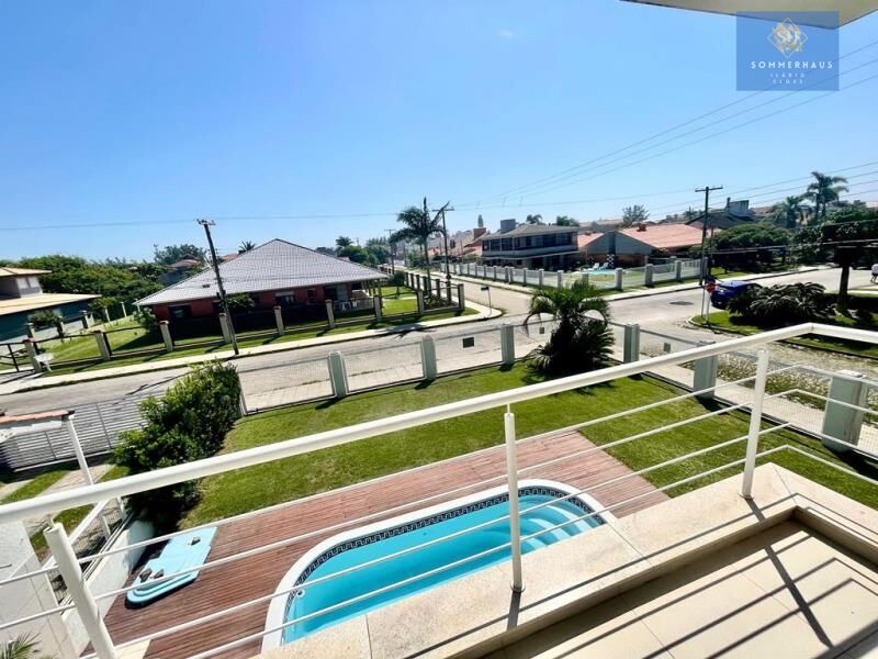 Sobrado, 4 quartos, 299 m² - Foto 32