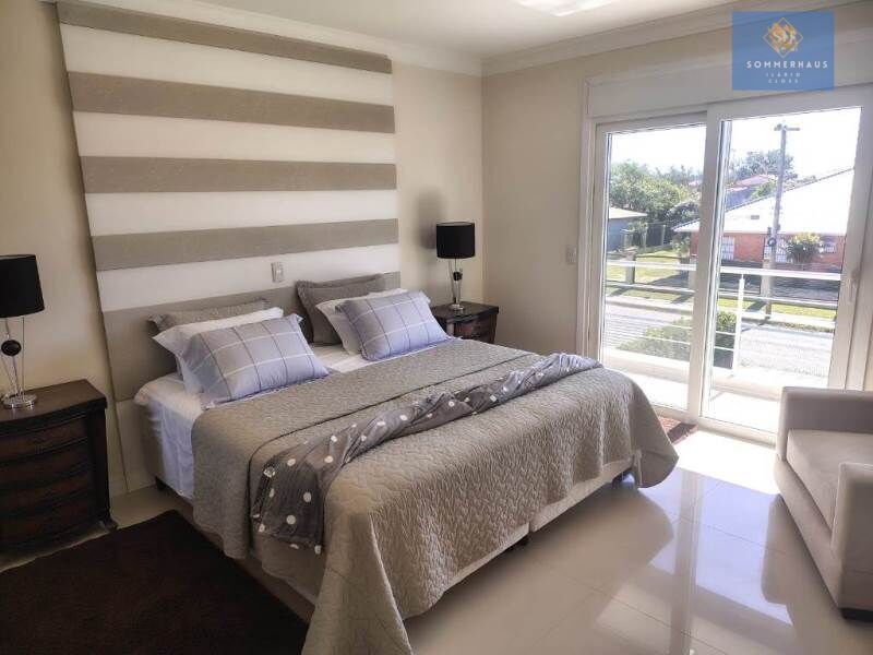 Sobrado, 4 quartos, 299 m² - Foto 40