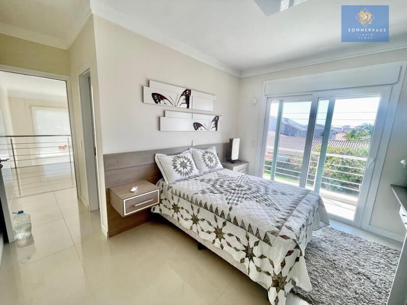 Sobrado, 4 quartos, 299 m² - Foto 27