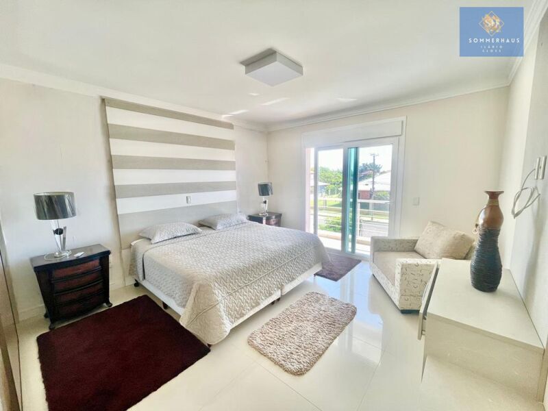 Sobrado, 4 quartos, 299 m² - Foto 31