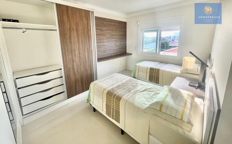 Sobrado, 4 quartos, 299 m² - Foto 21