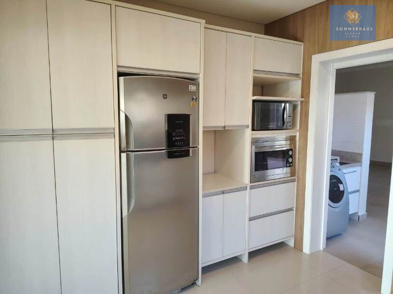 Sobrado, 4 quartos, 299 m² - Foto 13