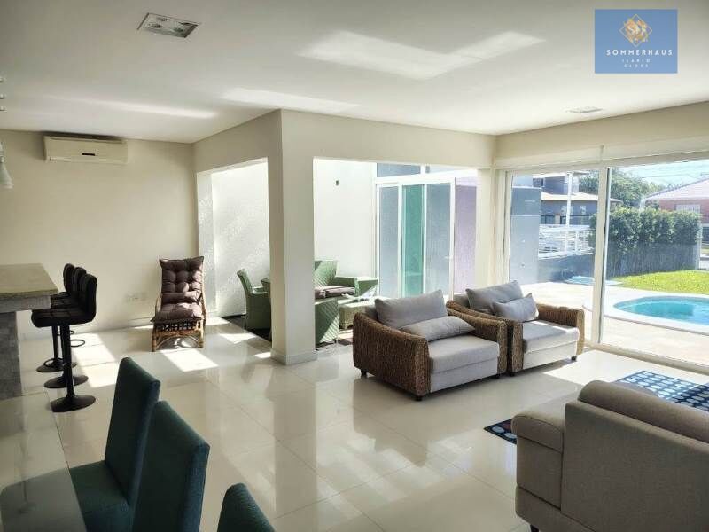 Sobrado, 4 quartos, 299 m² - Foto 8