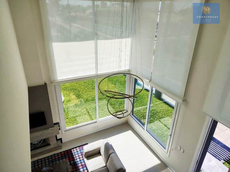 Sobrado, 4 quartos, 299 m² - Foto 18