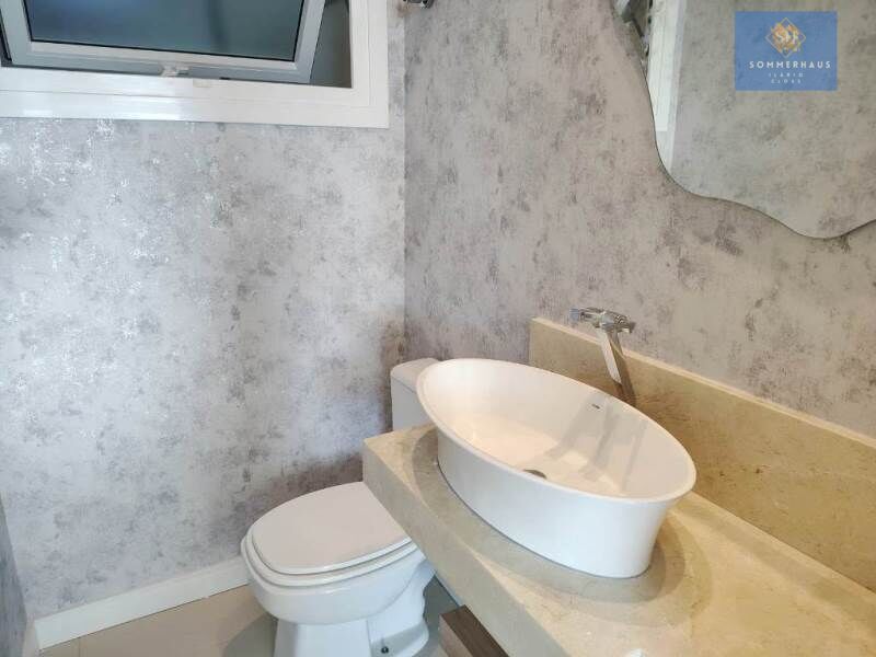 Sobrado, 4 quartos, 299 m² - Foto 41