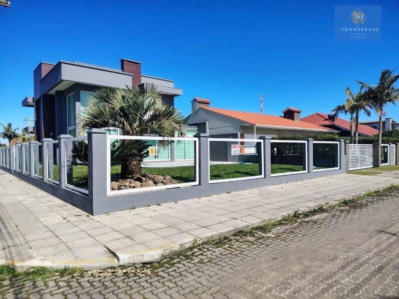 Sobrado, 4 quartos, 299 m² - Foto 2