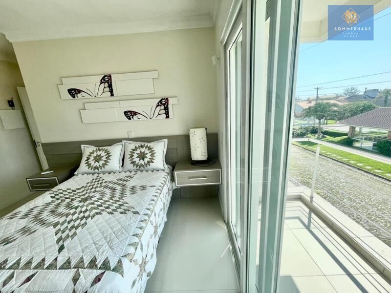 Sobrado, 4 quartos, 299 m² - Foto 28