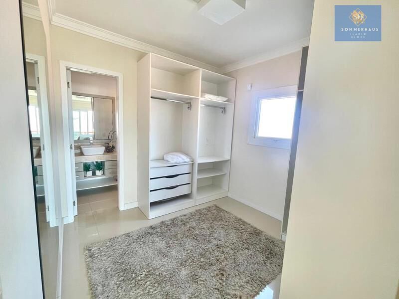 Sobrado, 4 quartos, 299 m² - Foto 35