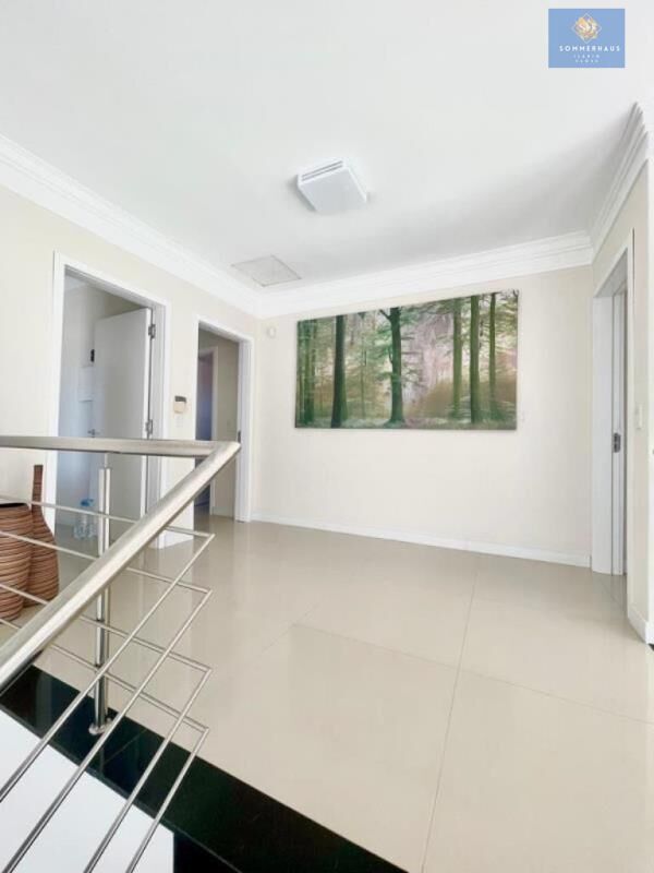 Sobrado, 4 quartos, 299 m² - Foto 16