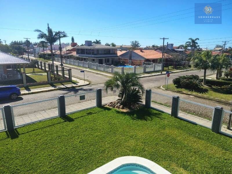 Sobrado, 4 quartos, 299 m² - Foto 33