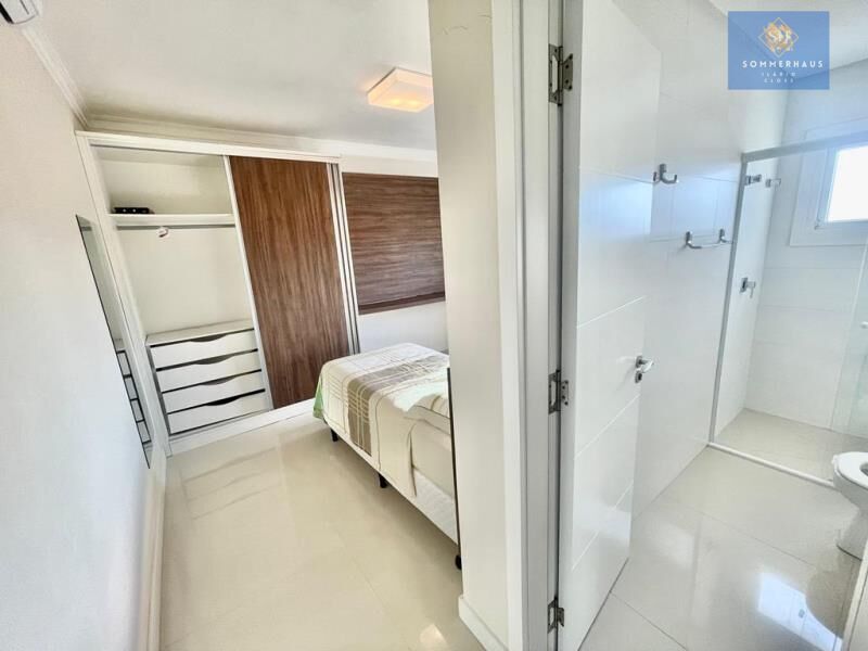 Sobrado, 4 quartos, 299 m² - Foto 24