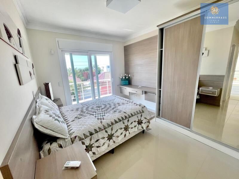 Sobrado, 4 quartos, 299 m² - Foto 26