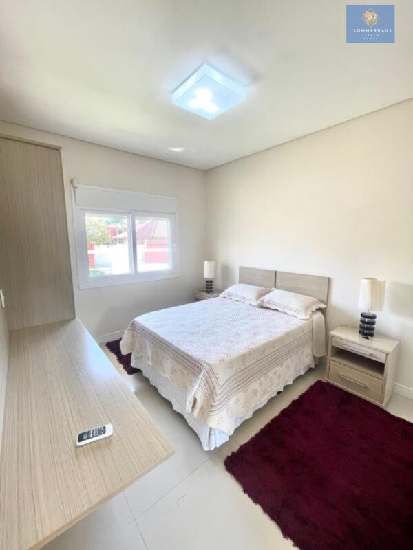 Sobrado, 4 quartos, 299 m² - Foto 19