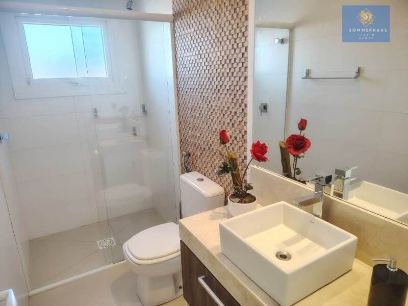 Sobrado, 4 quartos, 299 m² - Foto 25