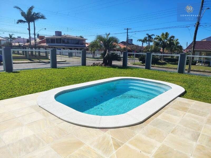 Sobrado, 4 quartos, 299 m² - Foto 6