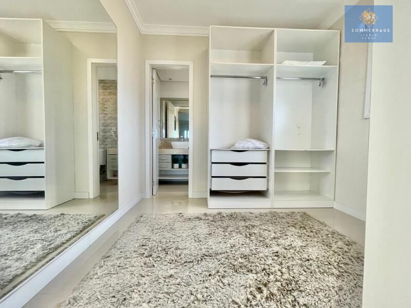 Sobrado, 4 quartos, 299 m² - Foto 38